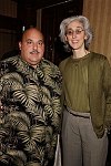 Jeff Pirrami, Allison Holden