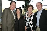 Stanley and Arlene Fein, Sue and David Wagner<br> at the Maryhaven Center of Hope gala honoring chef Jacques Pepin at the Wolffer Estates in Sagaponack, N.Y. on 6-4-05. photo by Rob Rich copyright 2005 516-676-3939 robwayne1@aol.com