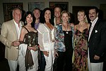 Bob Roberts, Lauren Day, Dick and Donna Soloway, Mike Trokel, Pamela Morgan, Colleen and Gary Rein<br>Bob Roberts, Lauren Day, Dick and Donna Soloway, Mike Trokel, Pamela Morgan, Colleen and Gary Rein<br> at the Maryhaven Center of Hope gala honoring chef Jacques Pepin at the Wolffer Estates in Sagaponack, N.Y. on 6-4-05. photo by Rob Rich copyright 2005 516-676-3939 robwayne1@aol.com