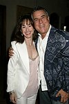 Linda and Alan Lieberman<br> at the Maryhaven Center of Hope gala honoring chef Jacques Pepin at the Wolffer Estates in Sagaponack, N.Y. on 6-4-05. photo by Rob Rich copyright 2005 516-676-3939 robwayne1@aol.com