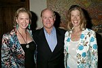 Pamela Morgan, David and Janellen Garstein<br> at the Maryhaven Center of Hope gala honoring chef Jacques Pepin at the Wolffer Estates in Sagaponack, N.Y. on 6-4-05. photo by Rob Rich copyright 2005 516-676-3939 robwayne1@aol.com