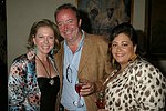  <br>Pamela Morgan, pascal Riffaud, Karine Bakhoum<br> at the Maryhaven Center of Hope gala honoring chef Jacques Pepin at the Wolffer Estates in Sagaponack, N.Y. on 6-4-05. photo by Rob Rich copyright 2005 516-676-3939 robwayne1@aol.com