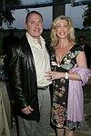 Steve and Michelle Boxer<br> at the Maryhaven Center of Hope gala honoring chef Jacques Pepin at the Wolffer Estates in Sagaponack, N.Y. on 6-4-05. photo by Rob Rich copyright 2005 516-676-3939 robwayne1@aol.com