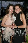 Carol Pedelty, Jackie Corso<br> at the Maryhaven Center of Hope gala honoring chef Jacques Pepin at the Wolffer Estates in Sagaponack, N.Y. on 6-4-05. photo by Rob Rich copyright 2005 516-676-3939 robwayne1@aol.com