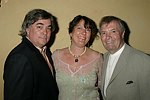Craig McCord, Staci Strauss, Jacques Pepin <br> at the Maryhaven Center of Hope gala honoring chef Jacques Pepin at the Wolffer Estates in Sagaponack, N.Y. on 6-4-05. photo by Rob Rich copyright 2005 516-676-3939 robwayne1@aol.com