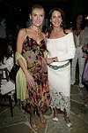 Colleen Rein, Denise Wohl<br> at the Maryhaven Center of Hope gala honoring chef Jacques Pepin at the Wolffer Estates in Sagaponack, N.Y. on 6-4-05. photo by Rob Rich copyright 2005 516-676-3939 robwayne1@aol.com
