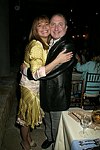 Jill Zarin, Steve Boxer<br> at the Maryhaven Center of Hope gala honoring chef Jacques Pepin at the Wolffer Estates in Sagaponack, N.Y. on 6-4-05. photo by Rob Rich copyright 2005 516-676-3939 robwayne1@aol.com