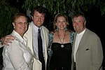 Lydia Bastianich, David Rosengarten, Pamela Morgan, Jacques Pepin<br> at the Maryhaven Center of Hope gala honoring chef Jacques Pepin at the Wolffer Estates in Sagaponack, N.Y. on 6-4-05. photo by Rob Rich copyright 2005 516-676-3939 robwayne1@aol.com